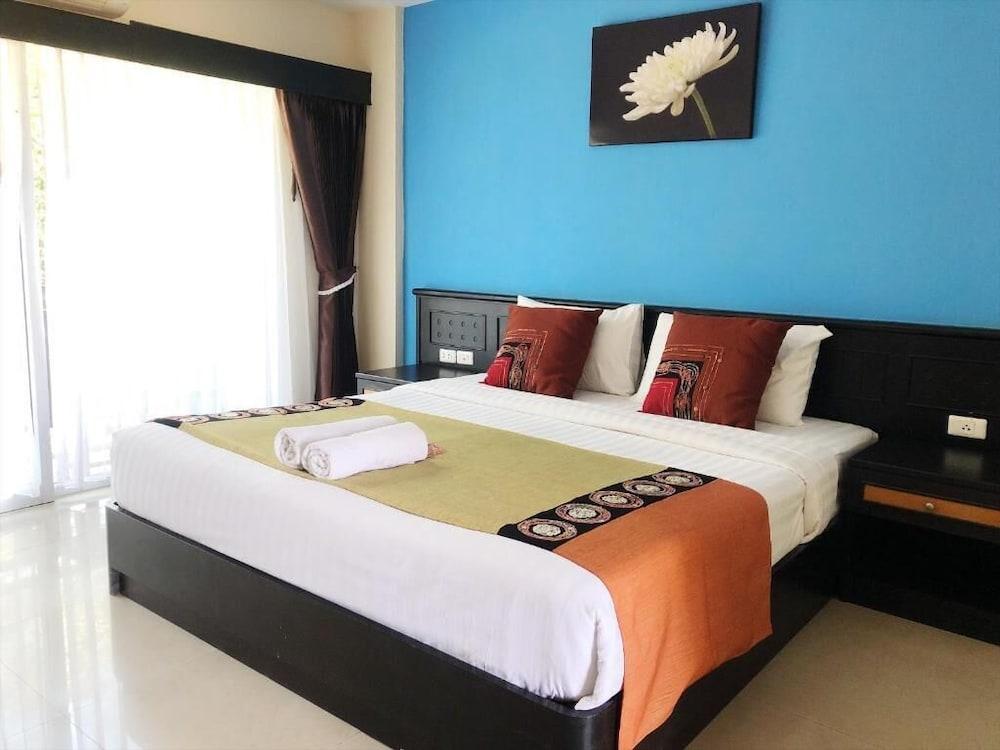 Mm Hill Koh Samui Hotel - Sha Certified Strand von Chaweng Exterior foto