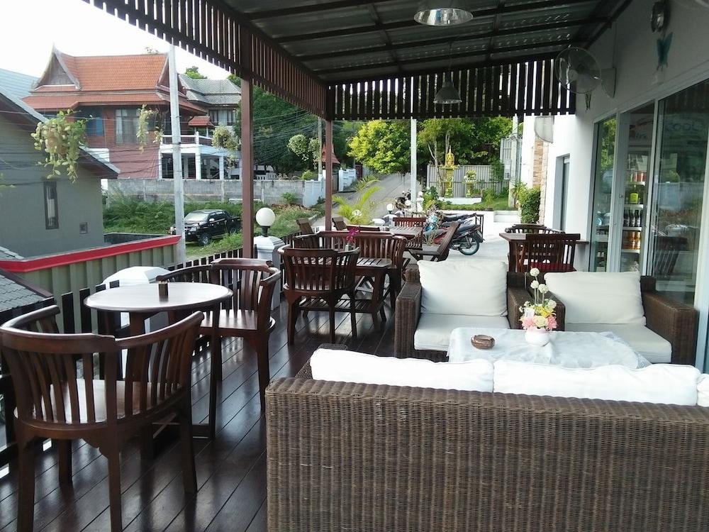 Mm Hill Koh Samui Hotel - Sha Certified Strand von Chaweng Exterior foto
