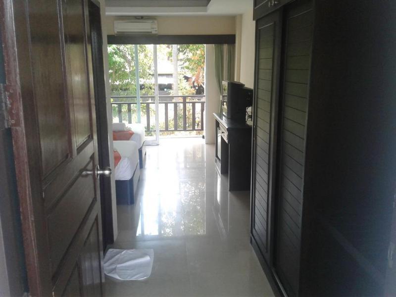 Mm Hill Koh Samui Hotel - Sha Certified Strand von Chaweng Exterior foto